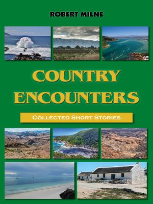 cover image of Country Encounters